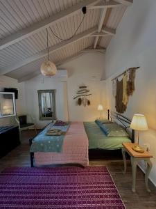 Glykoriza Cottage