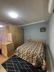 Lake house in the heart of Tirana