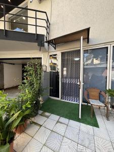 Lake house in the heart of Tirana