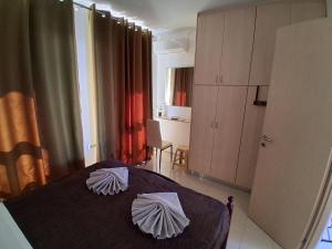 Yamas cosy apartment in Lagada Bay
