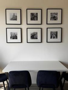 Venice Skyline Apartment