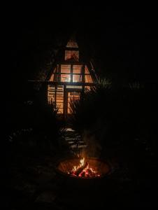 Lodge Rincon Nativo