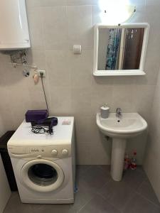 Apartman D