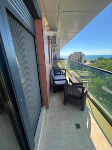 Impala Mamaia