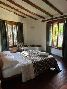 Ideal cabin for relaxing Pedregosa Mérida