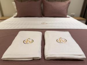 aKa Luxury Home Vlore 1