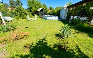 Guest House Devetaki