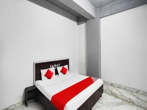 Hotel O MS