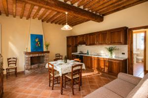 Fattoria Agriturismo Bigongiari