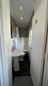 Varandas da Bica room