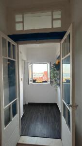 Varandas da Bica room