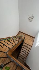 Varandas da Bica room