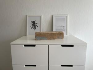 Haus Strandgut