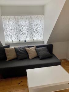Apartment in Frederikshavn city with free parking