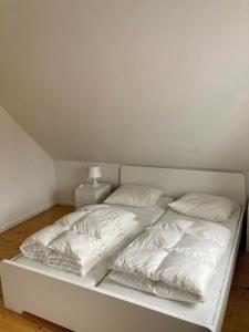 Apartment in Frederikshavn city with free parking