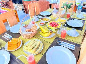 Hike and Stay Hostel