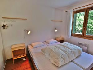 Confortable 4 pièces pour 6 pers. proche télécabines avec garage - FR-1-458-256