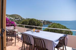 Santa Llucia Apartaments