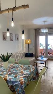 Apartamento AZUL MARINA GOLF