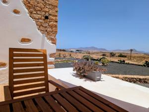 Los Nopales Fuerteventura