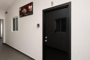 Alameda Suites & CAS - Centro Monterrey