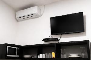 Alameda Suites & CAS - Centro Monterrey