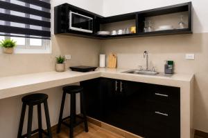 Alameda Suites & CAS - Centro Monterrey