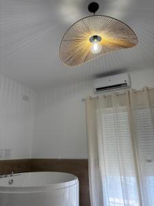 Loft Jacuzzi Algarrobo