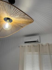 Loft Jacuzzi Algarrobo