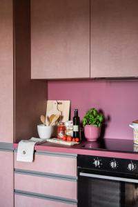 Il Borghetto - Acli1951, Two-Bedroom Apartment