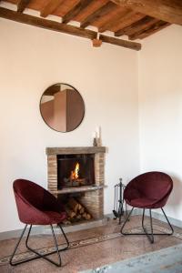 Il Borghetto - Acli1951, Two-Bedroom Apartment
