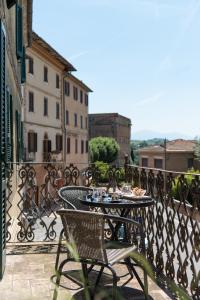 Il Borghetto - Acli1951, Two-Bedroom Apartment