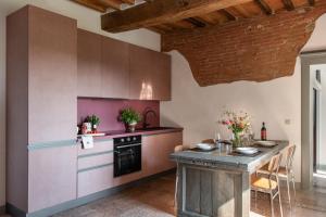 Il Borghetto - Acli1951, Two-Bedroom Apartment