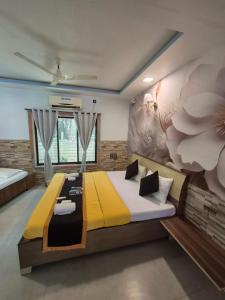 The Dillzan Resort Including 4 Meals