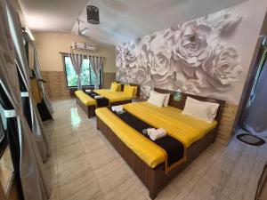 The Dillzan Resort Including 4 Meals