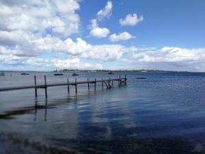 4 star holiday home in Aabenraa