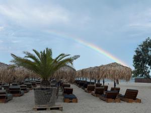 Mamaia Dream1 by CB SeaFront in Spa & Pools Resort