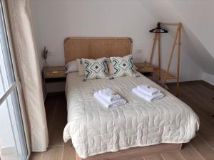 Loft Jacuzzi Algarrobo