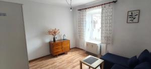 Studio apartment in the center of Łódź, Niska Street