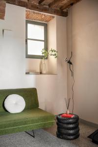 Il Borghetto - Acli 1951, One-Bedroom Apartment