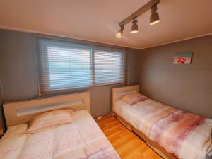 4 Private cozy apartment at Yeonnam and Hongdae