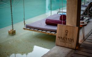 Hotel Makaabá Eco-Boutique
