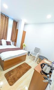 Accomoon hotel
