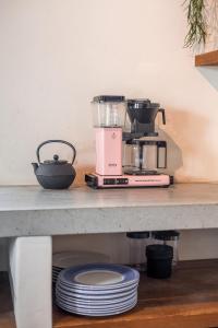 Friday Gent, Exclusive Charming Guesthouse