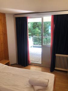 Studio Apartment in Marilleva 1400 Short-term rentals