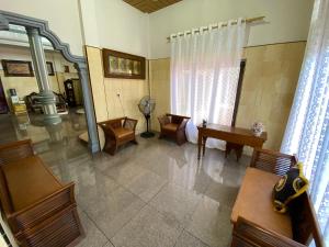 De Papel Homestay
