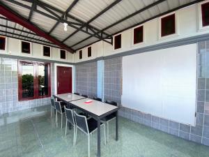 De Papel Homestay