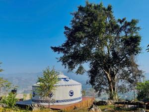 Na Áng Hill Mộc Châu