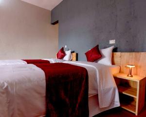 Marera Eco Lodge