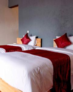 Marera Eco Lodge